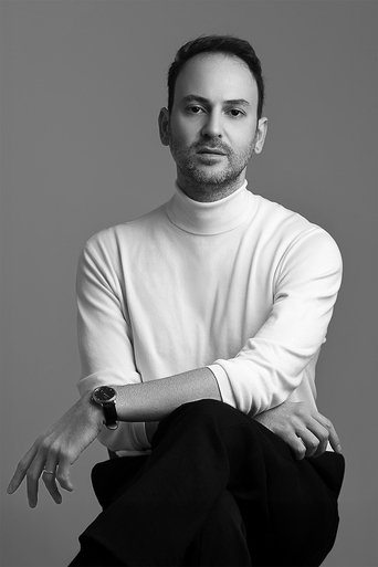 Portrait of Serhan Yorganci