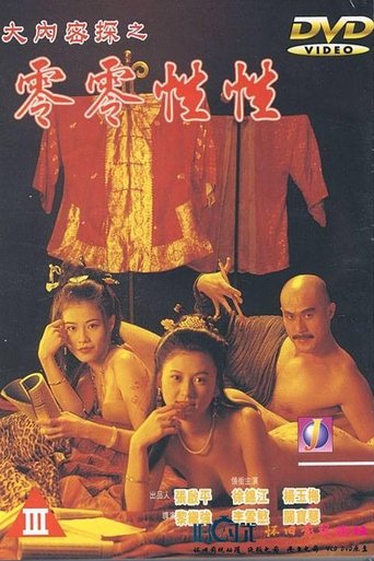Yu Pui Tsuen III Poster of Yu Pui Tsuen III