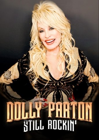 Poster of Dolly Parton: Still Rockin'