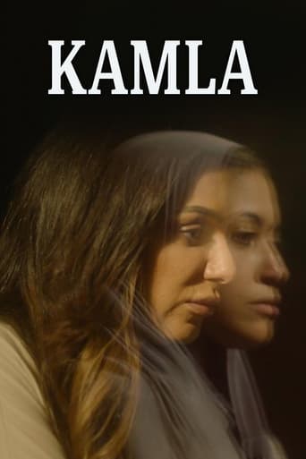 Poster of Kamla