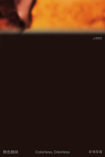 Colorless, Odorless Poster of Colorless, Odorless