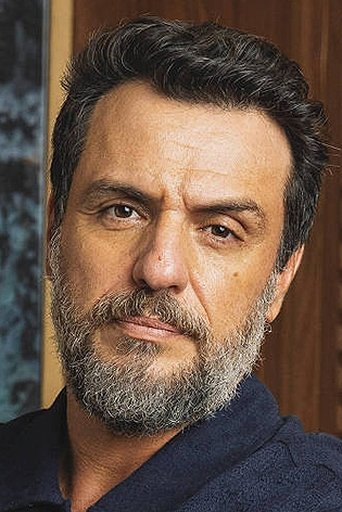 Portrait of Rodrigo Lombardi