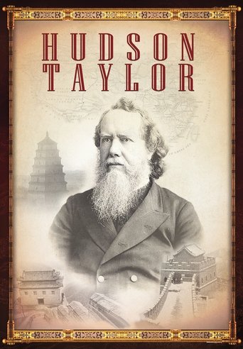 Poster of Hudson Taylor