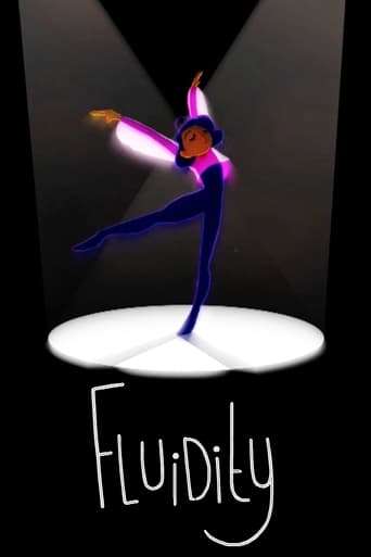 Poster of FLUiDiTy