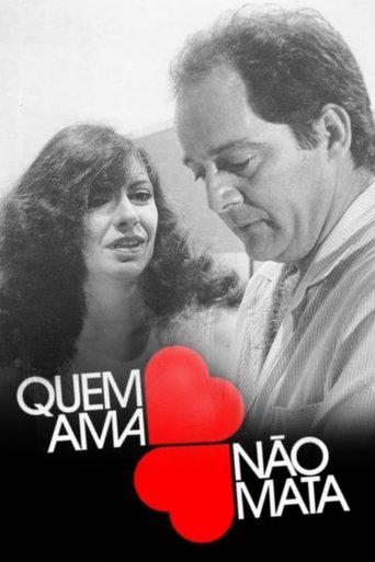 Poster of Quem Ama Não Mata