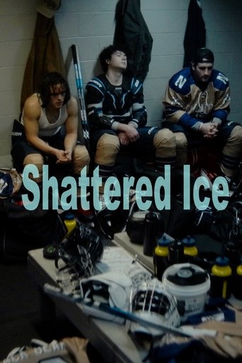 Poster of Shattered Ice