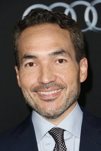 Portrait of Steve Jablonsky