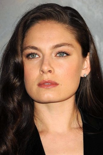 Portrait of Alexa Davalos