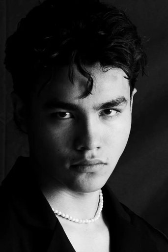 Portrait of Gabriel Ari Blanco Y Luarca