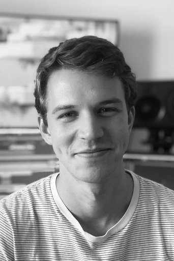 Portrait of Xander Rodzinski