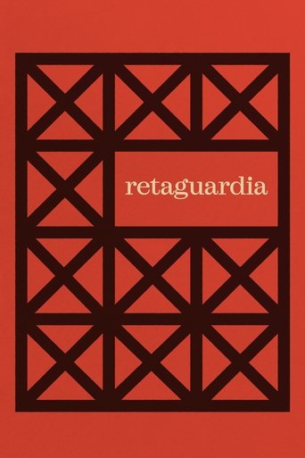 Poster of Retaguardia
