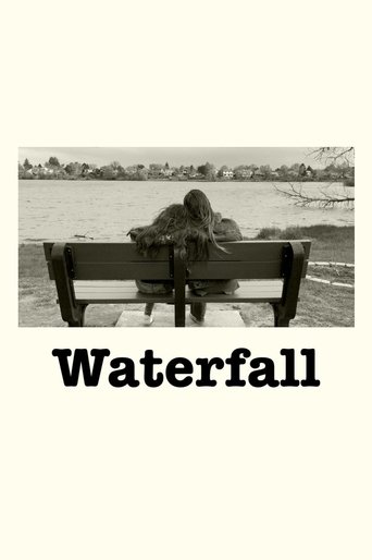 Poster of Waterfall