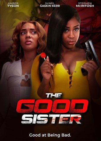 Poster of The Good Sister
