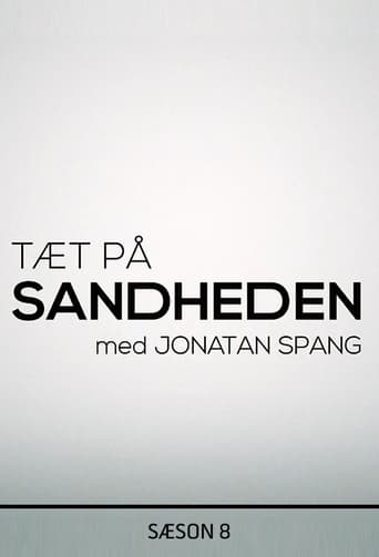 Portrait for Tæt på sandheden - Season 8