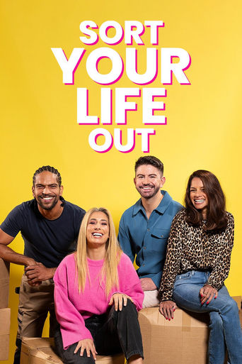 Poster of Sort Your Life Out