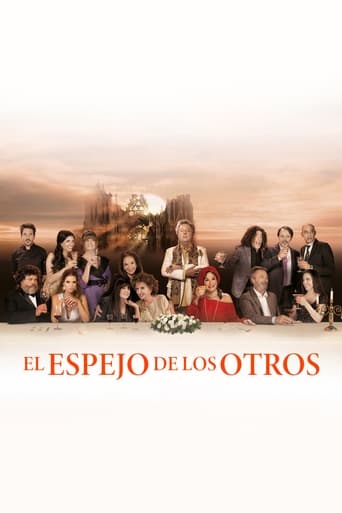 Poster of El espejo de los otros