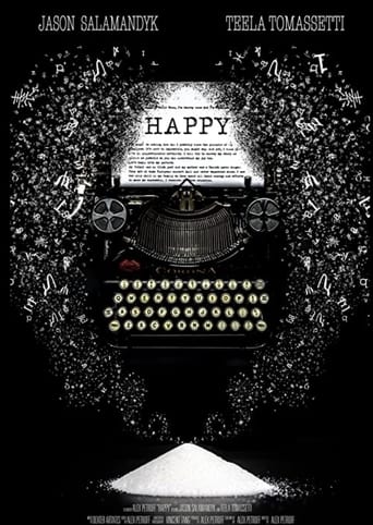 Poster of Happy