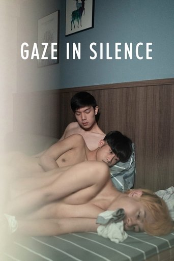 Poster of Gaze in Silence