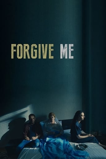 Poster of Forgive Me