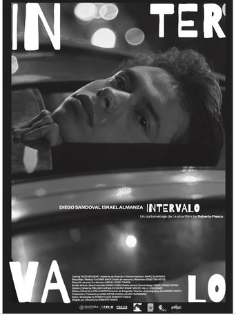 Poster of Interval