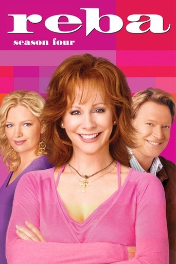 Portrait for Reba - Season 4