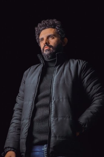 Portrait of Yazid El daly