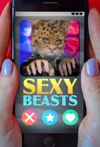 Portrait for Sexy Beasts - Season 1