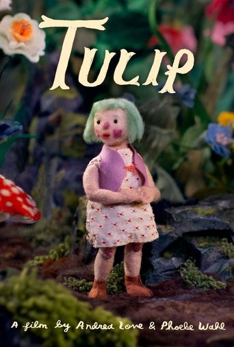 Poster of Tulip