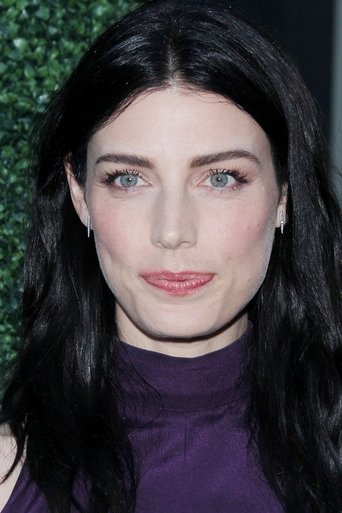 Portrait of Jessica Paré