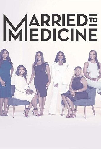 Portrait for Married to Medicine - Season 5