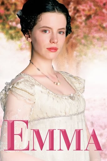 Poster of Emma