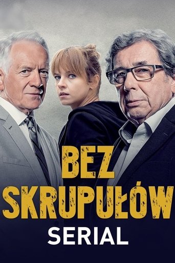Poster of Bez skrupułów