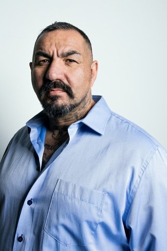 Portrait of Cem Öztabakci