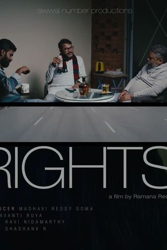 Poster of Rights