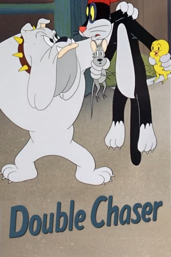 Poster of Double Chaser