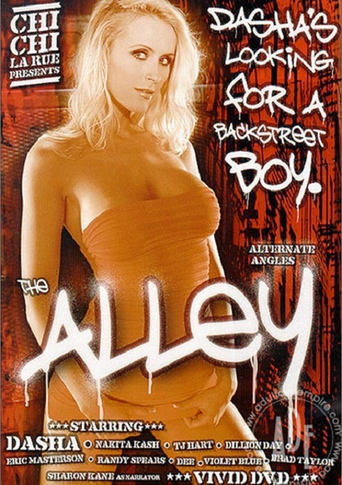 Poster of The Alley