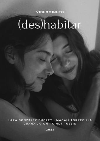 Poster of (des)habitar