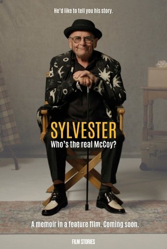 Poster of Sylvester: Who's the Real McCoy?