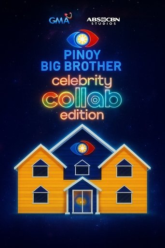 Portrait for Pinoy Big Brother - Celebrity Collab Edition