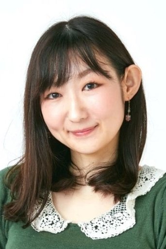 Portrait of Shizuka Tsuji