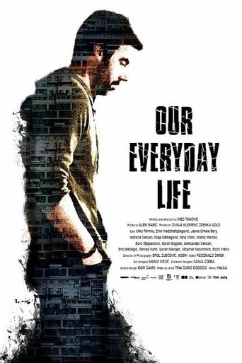 Poster of Our Everyday Life