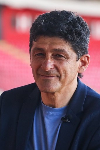 Portrait of Миодраг Белодедић