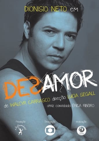 Poster of DesAmor