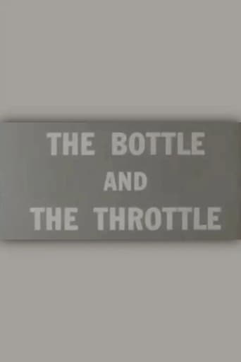 Poster of The Bottle and the Throttle