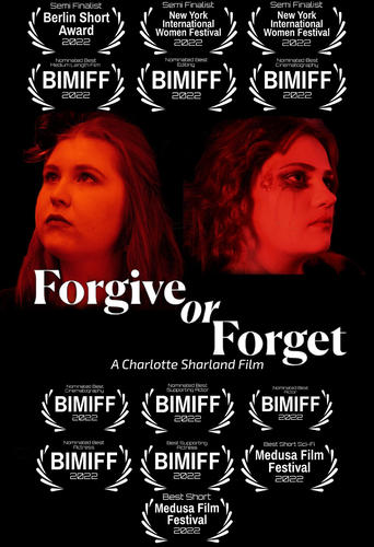 Poster of Forgive or Forget