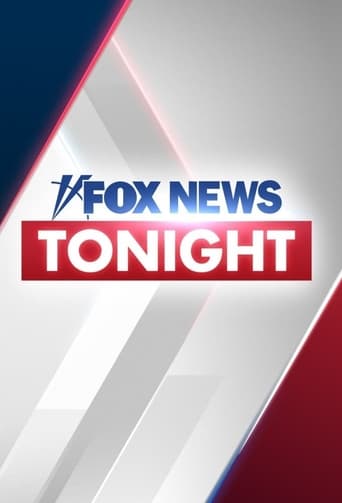 Poster of Fox News Tonight