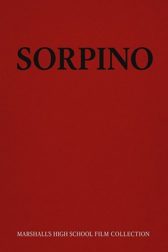 Poster of Sorpino
