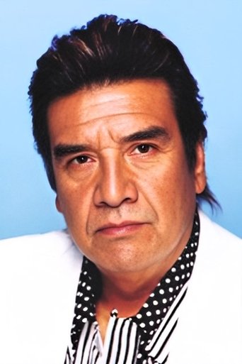 Portrait of Rikiya Yasuoka