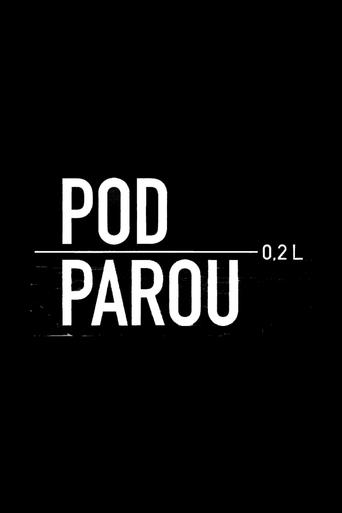 Poster of Pod parou