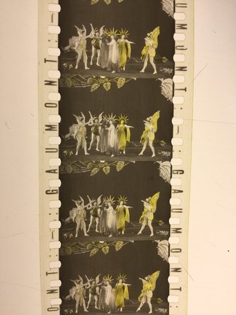 Poster of Les Roses
